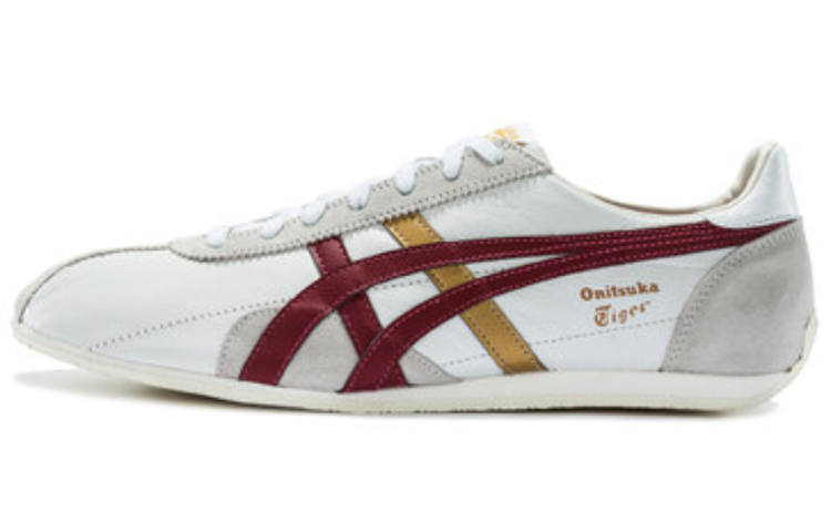 Onitsuka Tiger Onitsuka Tiger Runspark 'White Red Yellow'