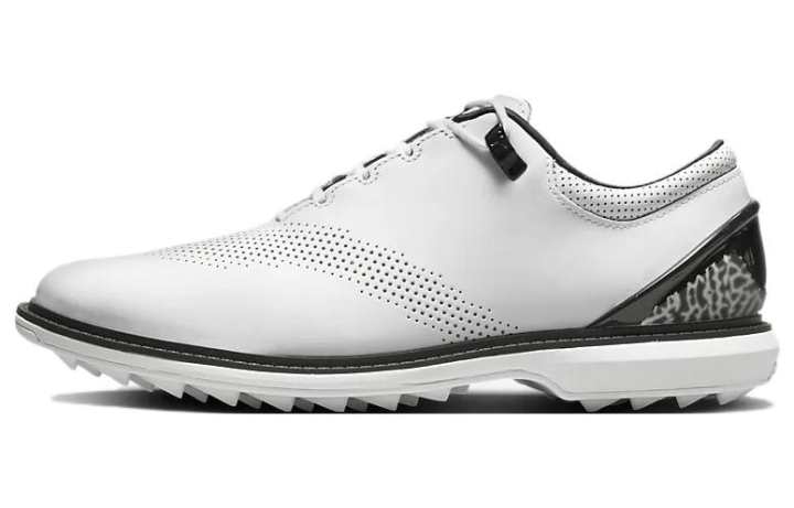 Jordan Jordan Adg 4 Golf White Black