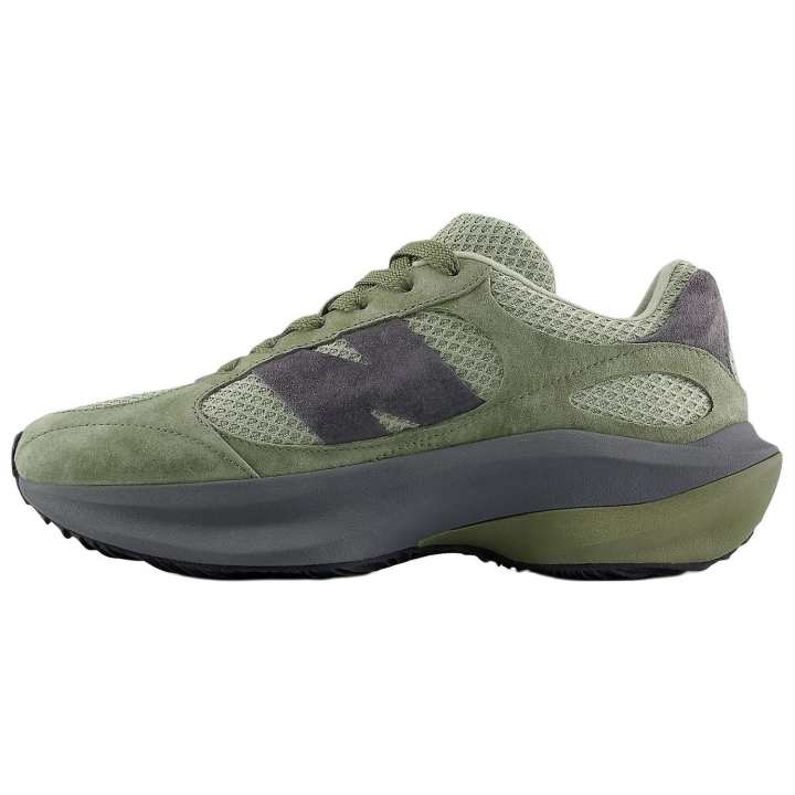 New Balance Wrpd Runner New Balance 'Dark Olivine Castlerock'