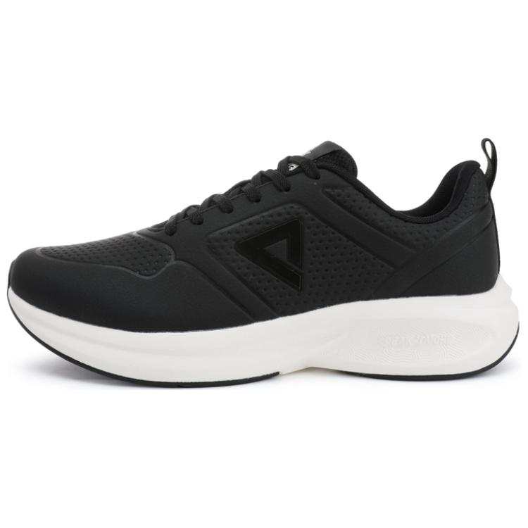 PEAK State Pole Cushioning Slip Resistant Abrasion Resistant Waterproof Low top Casual Training Long Distance Running
