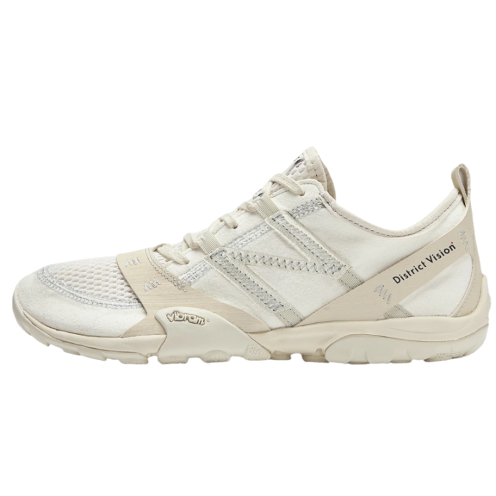New Balance New Balance District Vision x New Balance MT10O 'Cloud Dancer'