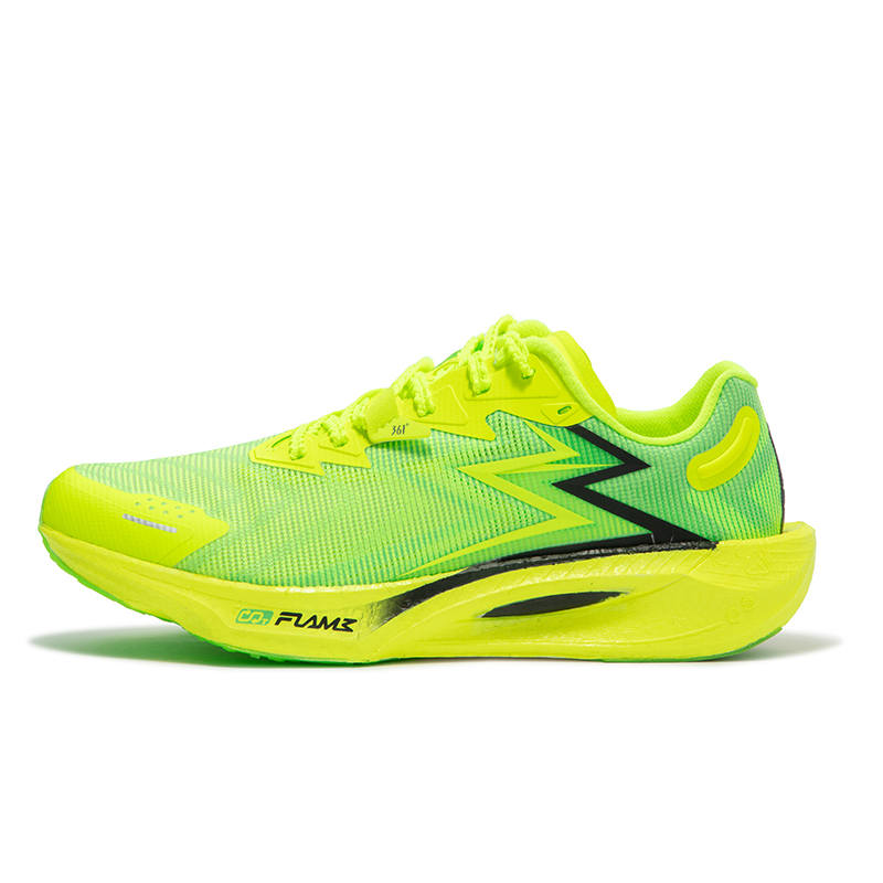 361° Blitz 3 PRO Slip Resistant, Abrasion Resistant, Breathable, Lightweight, Rebound Low top