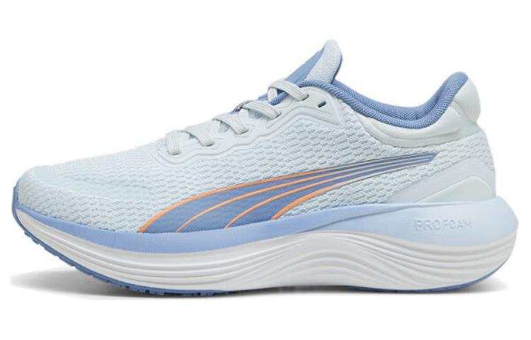 PUMA PUMA Scend Pro Running Shoes 'Sky Blue'