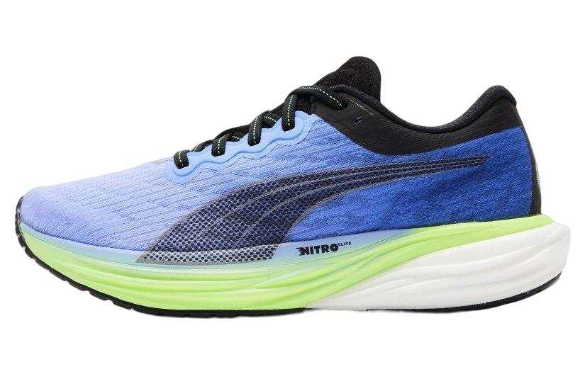 PUMA PUMA Deviate Nitro 2 Royal Sapphire Women's