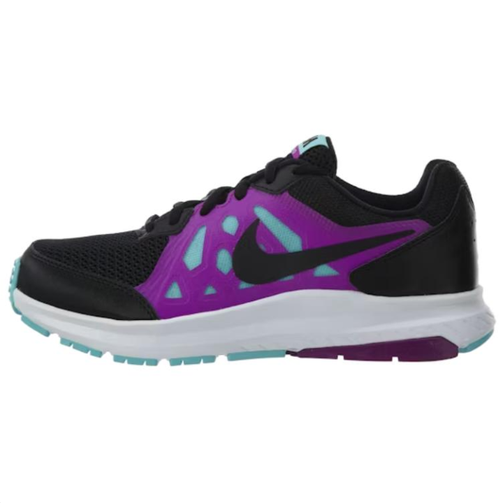 Nike Nike Dart 11 Msl Black Black Vivid Purple Copa Women's