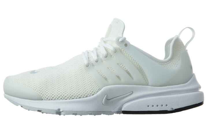 Nike Nike Air Presto 'Pure Platinum' Women's