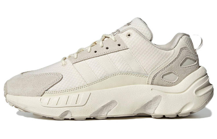Adidas Originals Zx 22 Adidas Originals Boost 'Cream White Bliss'