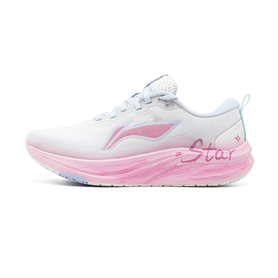 Li-Ning Li Ning Red Hare 8 Cushioning Lightweight Low top