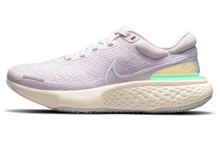 Nike Nike ZoomX Invincible Run Flyknit Light Violet Women's