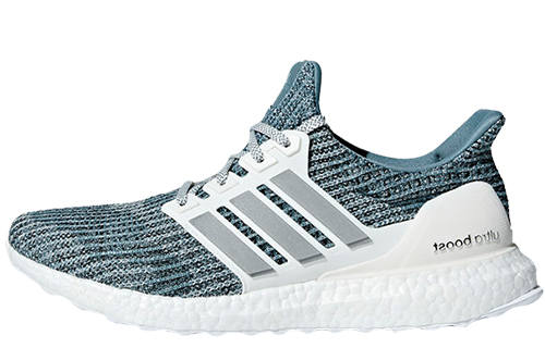 Adidas Adidas UltraBoost 4.0 Ltd 'Silver Metallic'