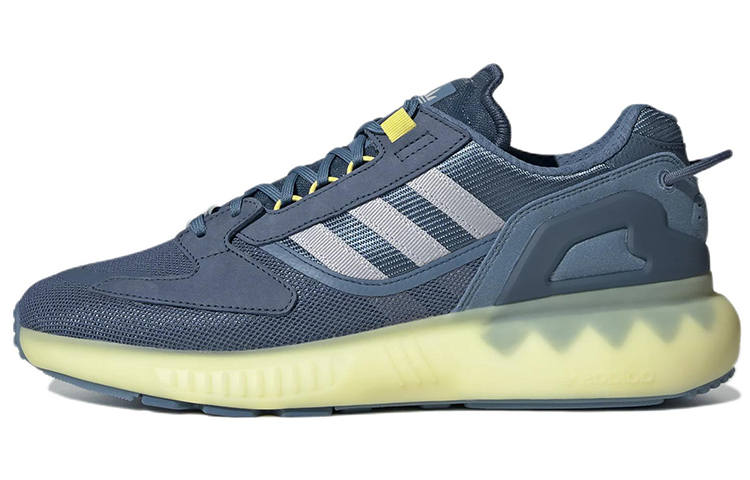 Adidas Originals Zx 5K Boost Adidas Originals 'Altered Blue'