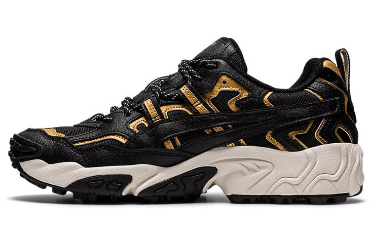 ASICS ASICS Gel Nandi 'Black Gold'