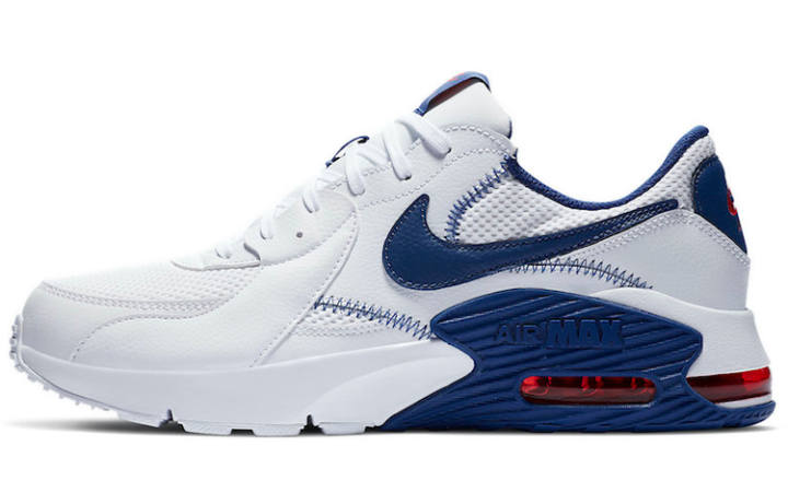Nike Nike Air Max Excee 'White Deep Royal'