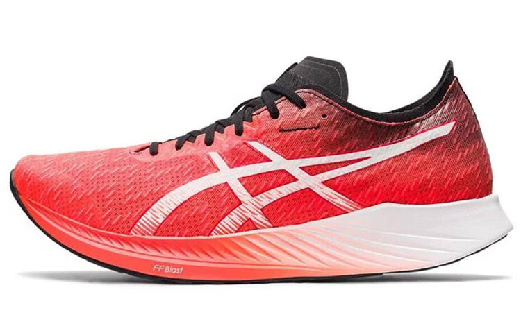 ASICS ASICS Magic Speed 'Sunrise Red'