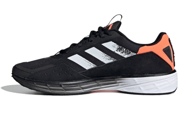 Adidas Adidas SL20.2 Shoes 'Core Black Signal Coral'