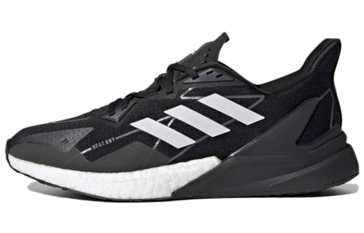 Adidas Adidas X9000l3 Heat.Rdy 'Black White'