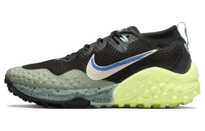 Nike Nike Wildhorse 7 'Night Forest Light Lemon Twist' Women's