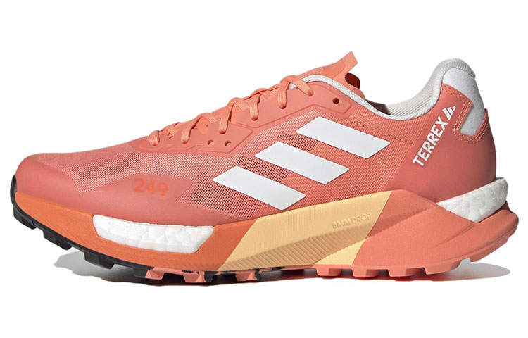 Adidas Adidas Wmns Terrex Agravic Ultra 'Coral Fusion' Women's