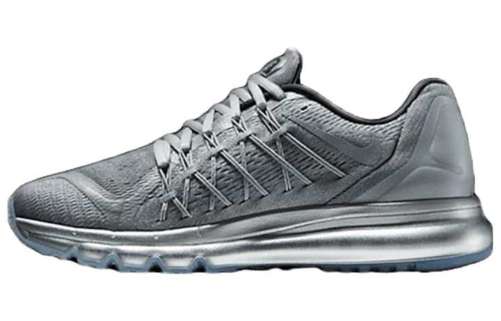 Nike Nike Air Max 2015 Reflective Silver 3M