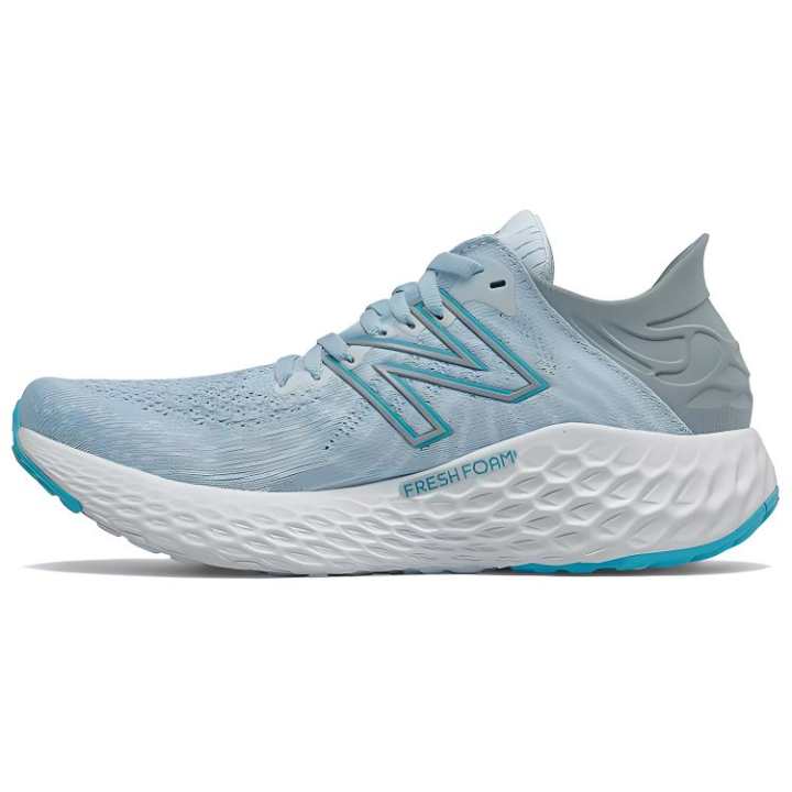 New Balance 1080 Wmns Fresh Foam New Balancev11 'Light Blue' Women's