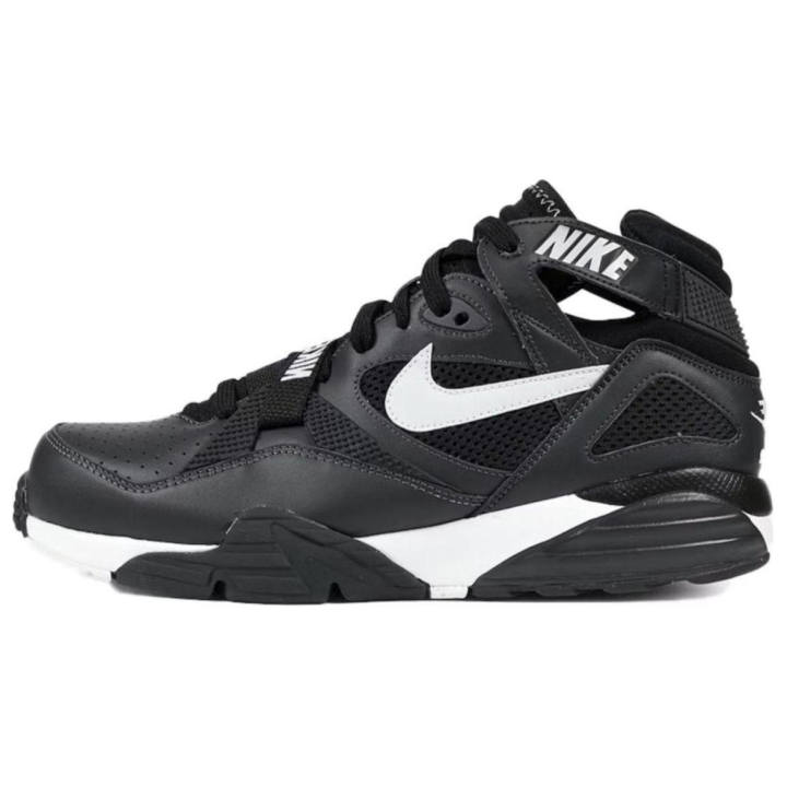 Nike Nike Air Trainer Max 91 Anthracite Pure Platinum