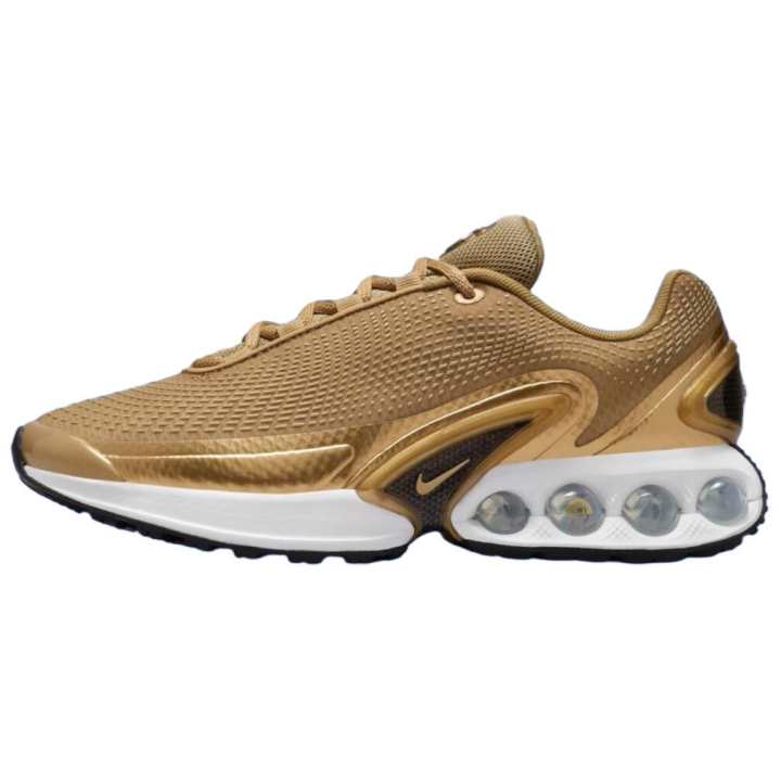 Nike Nike Air Max Dn Premium Metallic Gold Women's