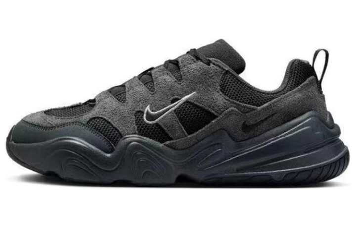 Nike Nike Tech Hera Anthracite Black