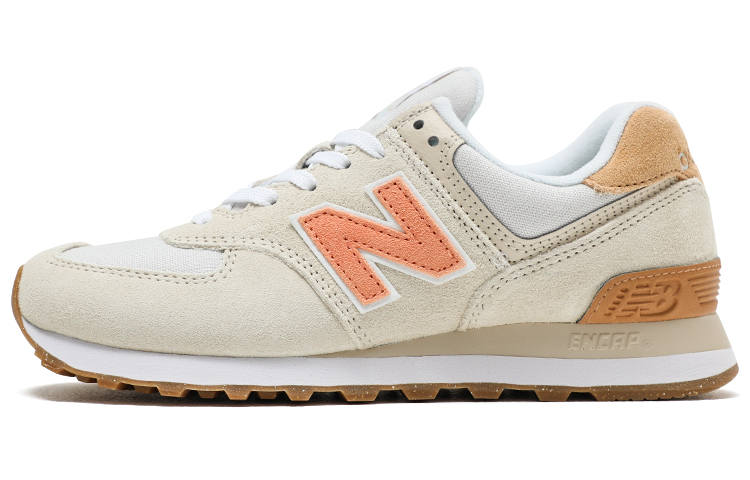 New Balance 574 Wmns New Balance 'Calm Taupe' Women's