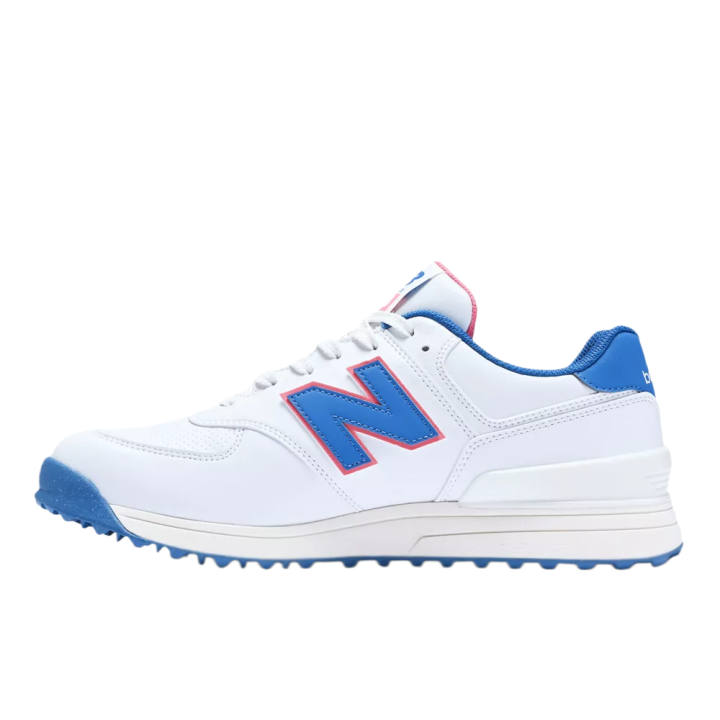 New Balance New Balance NB 574 V3 Low top Golf Shoes Unisex White