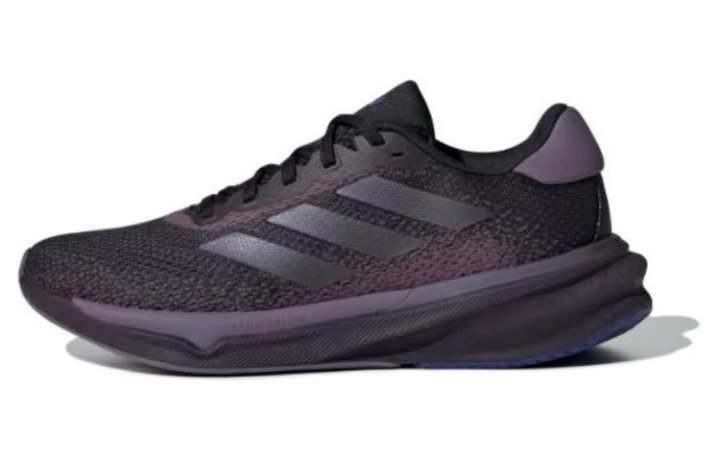 Adidas Adidas Supernova 2 Comfortable Cushioning Abrasion Resistant Cushioning, Wear Resistant Low top Running Shoes Women's