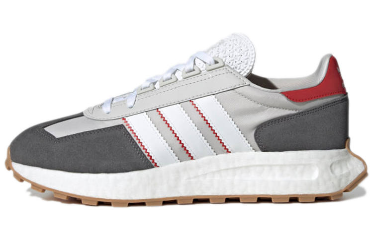 Adidas Originals Adidas Retropy E5 'Grey Cloud White'