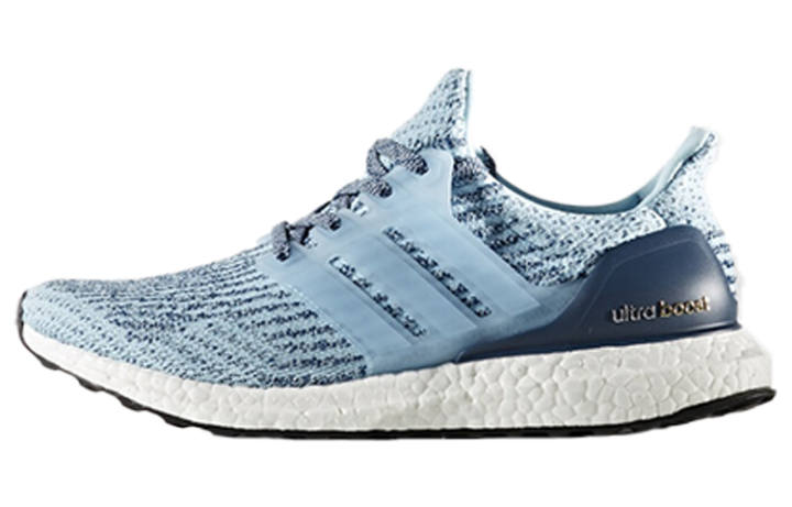 Adidas Adidas Wmns UltraBoost 3.0 'Icey Blue' Women's
