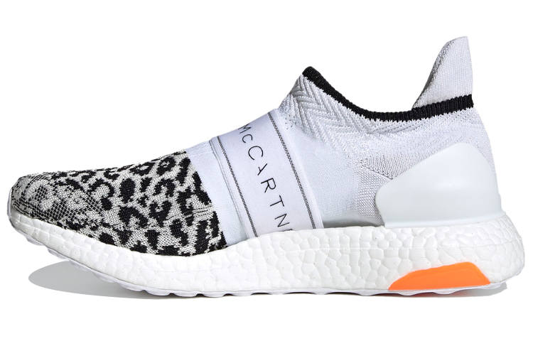 Adidas UltraBoost Stella McCartney x UltraBoost Wmns Adidas X 3D Knit 'White Leopard Print' Women's