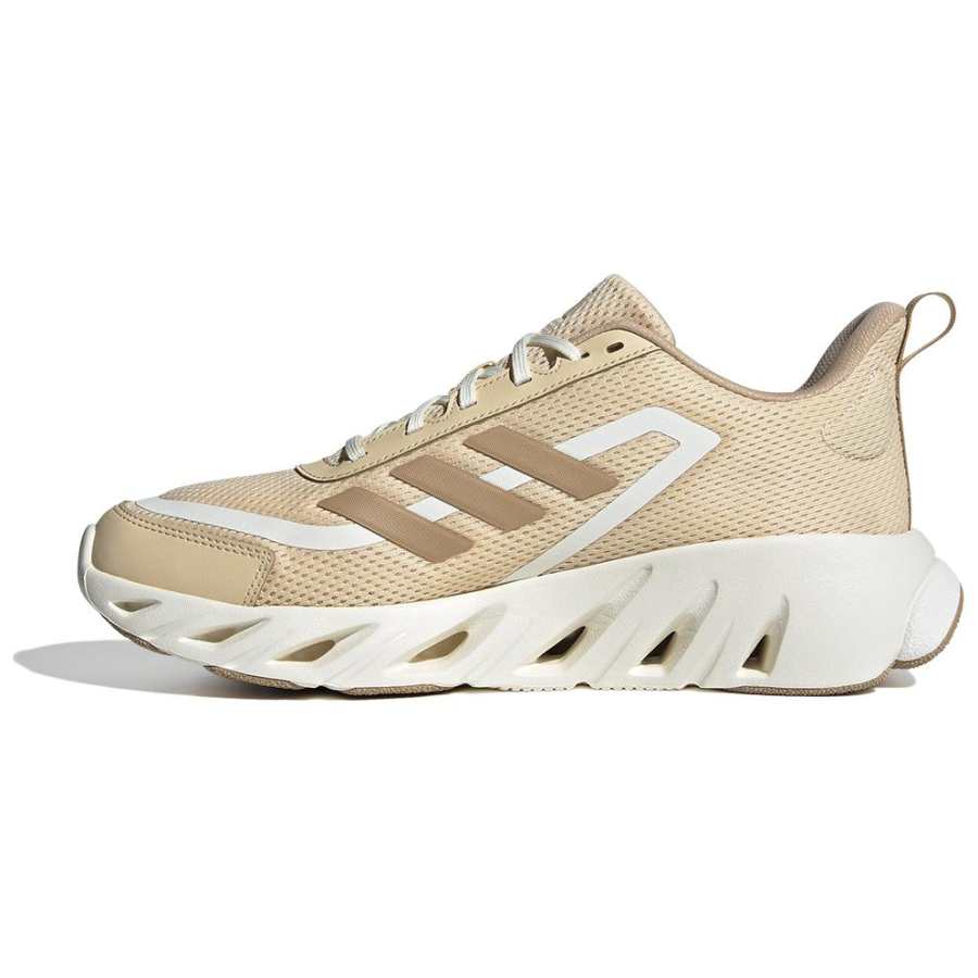 Adidas Adidas ALL DAY BOOM E Cushioning Slip Resistant Cushioning Slip Resistant Low top Casual Running Shoes Unisex