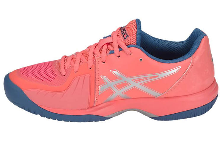 ASICS Gel Court Speed 'Orange Pink' Women's