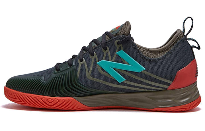 New Balance New Balance NB Fresh Foam Textile, Synthetic Leather Cushioning Abrasion Resistant Breathable Low top Running Shoes
