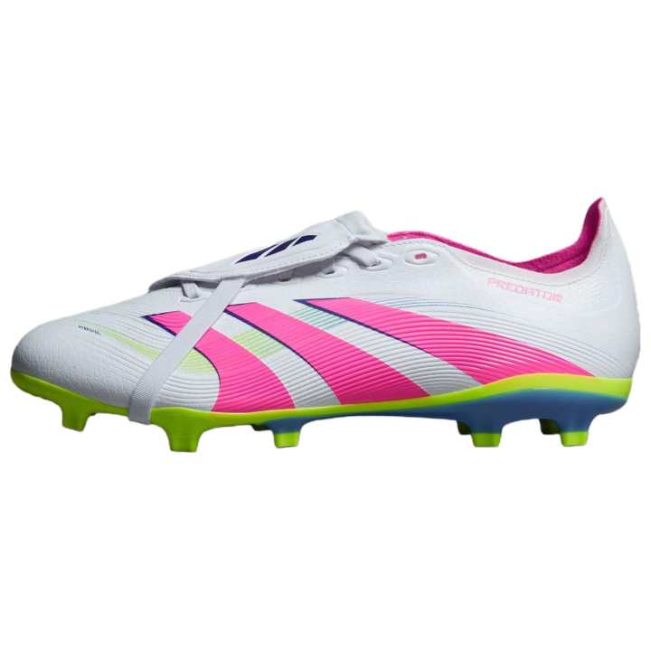 Adidas Predator 24 League Adidas Foldover Tongue Fg Mg 'Celestial Victory Pack'
