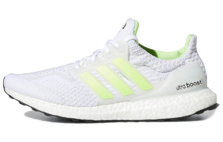 Adidas Adidas ULT Textile, Synthetic Leather Cushioning Slip Resistant Abrasion Resistant Breathable