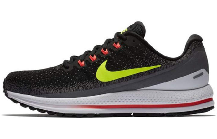 Nike Nike Air Zoom Vomero 13 'Black Green White'