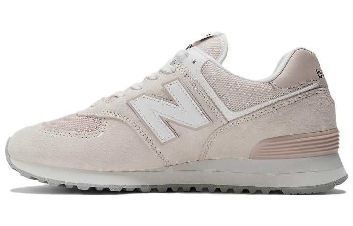 New Balance 574 New Balance 'Dust Pink'