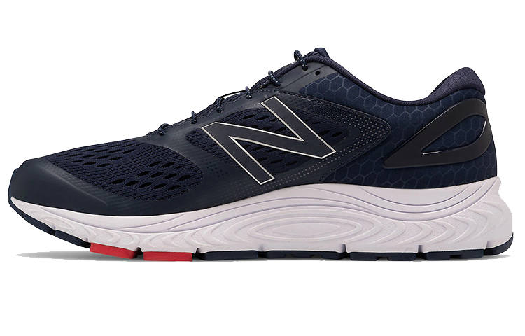 New Balance New Balance 840v4 'Natural Indigo' Women's