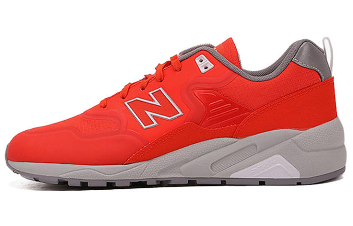 New Balance 580 New Balance 'Red'