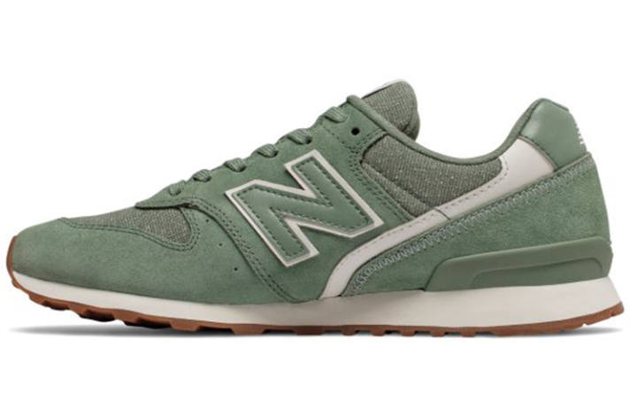 New Balance New Balance 696v Green Women's