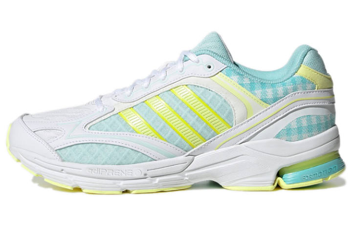 Adidas Adidas Spiritain 2000 Green