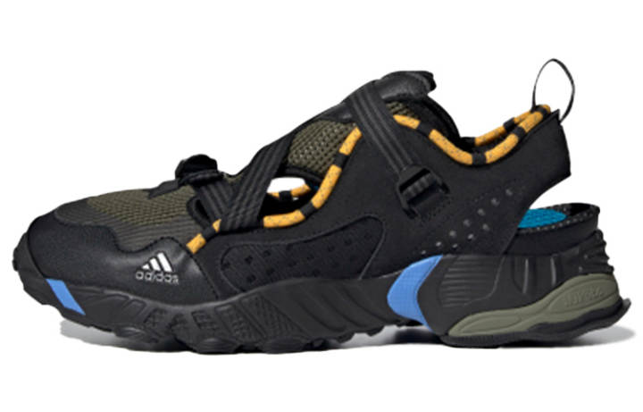Adidas Adidas Novaturbo 'Black'