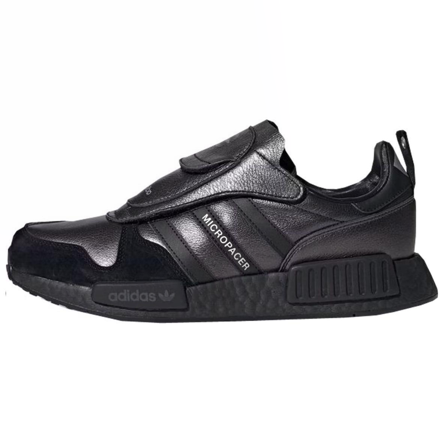 Adidas Originals Micropacer Transport for London x Micropacer Adidas Originals R1 'Northern Line'