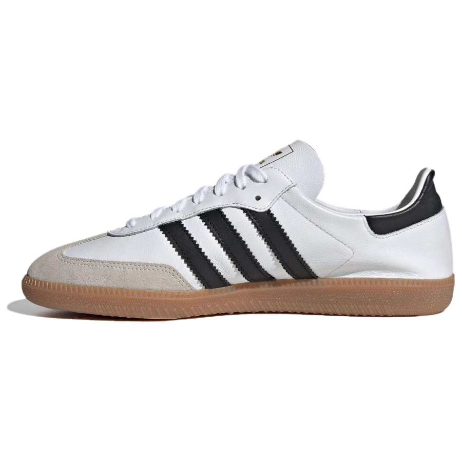 Adidas Originals Samba Adidas Originals Decon 'White Black Gum'