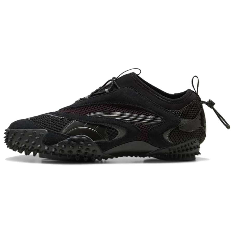 PUMA PUMA Mostro Ac Aries Black