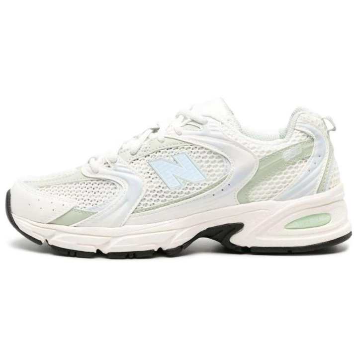 New Balance 530 New Balance 'Ice Blue Silver Moss'