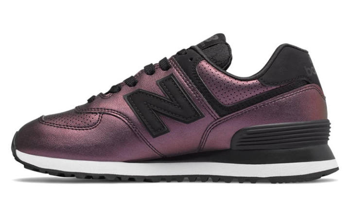 New Balance 574 Wmns New Balance 'Sheen Pack' Women's
